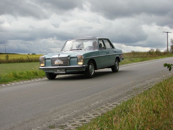 Soltau Rallye 2009